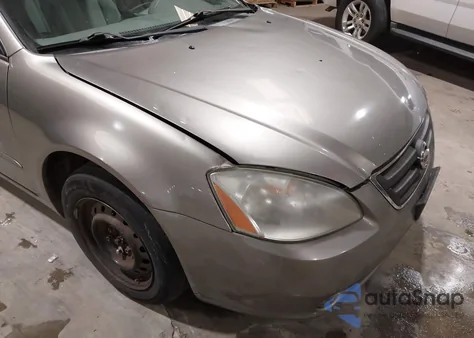 2003 Nissan Altima 2.5 S z USA, uszkodzony, nr VIN 1N4AL11D73C206573